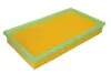 Фільтр повітряний (фільтруючий елемент) SAAB 9-3 2.2D 02.98-09.02 PURRO PUR-PA4036 (фото 2)