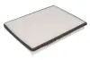 Фільтр салону VW PASSAT B3/B4 1.6-2.9 02.88-05.97 PURRO PUR-PC0011 (фото 2)