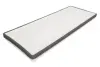Фільтр салону AUDI 80 B3, 80 B4, A4 B5, CABRIOLET B3, COUPE B3 VW PASSAT B5, PASSAT B5.5 1.6-2.8 09.86-05.03 PURRO PUR-PC0012 (фото 2)