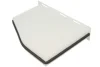Фільтр салону AUDI A3, Q3, TT MINI COUNTRYMAN (F60) SEAT ALHAMBRA, ALTEA, ALTEA XL, LEON, TOLEDO II, TOLEDO III SKODA OCTAVIA II, ROOMSTER, SUPERB II, YETI VW BEETLE 1.0-Electric 06.96- Purro PURPC0016 (фото 2)
