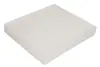 Фільтр салону AUDI A1 SEAT IBIZA IV, IBIZA IV SC, IBIZA IV ST, IBIZA IV/HATCHBACK, TOLEDO IV SKODA FABIA II, FABIA III, RAPID, ROOMSTER, ROOMSTER PRAKTIK VW POLO, POLO V 1.0-2.0D 09.06-12.22 PURRO PUR-PC0019 (фото 2)