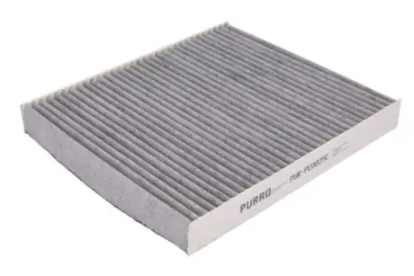 Фільтр кабіни PURRO PURPC0025C