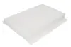 Фільтр салону DS DS 4 CITROEN C2, C2 ENTERPRISE, C3 I, C3 PICASSO, C3 PLURIEL, C4, C4 GRAND PICASSO I, C4 I, C4 II, DS4, DS5 PEUGEOT 1007, 307, 307/KOMBI, 308, 308 I, 308 II 1.1-2.0D 05.99- PURRO PUR-PC2013 (фото 2)