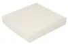 Фільтр салону DACIA DUSTER, LOGAN II, LOGAN MCV II, SANDERO II, SANDERO III NISSAN JUKE, MICRA V RENAULT ARKANA I, CAPTUR I, CAPTUR II, CLIO IV, CLIO IV/HATCHBACK, CLIO IV/KOMBI 0.9-2.0 10.12- PURRO PUR-PC2041 (фото 2)