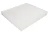 Фільтр салону CHEVROLET ZAFIRA OPEL ASTRA G, ASTRA G CLASSIC, ASTRA G/KOMBI, CORSA C/HATCHBACK, ZAFIRA A, ZAFIRA B, ZAFIRA B/MINIVAN 1.2-2.2D 02.98-04.15 PURRO PUR-PC5012 (фото 2)