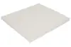 Фільтр салону HYUNDAI IX35, TUCSON KIA BORREGO, CARNIVAL III, CERATO I, RIO III, SORENTO I, SORENTO II, SORENTO II/SUV, SPORTAGE III 1.2-3.5 03.04- PURRO PUR-PC7016 (фото 1)
