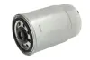 Паливний фільтр AUDI A4 B5, A6 C5 RENAULT TRAFIC SKODA SUPERB I VW PASSAT B5, PASSAT B5.5 1.9D/2.1D 11.86-03.08 PURRO PUR-PF0010 (фото 1)