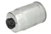 Паливний фільтр AUDI A4 B5, A6 C5 RENAULT TRAFIC SKODA SUPERB I VW PASSAT B5, PASSAT B5.5 1.9D/2.1D 11.86-03.08 PURRO PUR-PF0010 (фото 2)