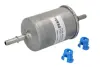 Паливний фільтр ALFA ROMEO 145, 146, 147, 155, 156 AUDI A2, A3 CADILLAC BLS CHERY TIGGO CHEVROLET ASTRA, LACETTI, VECTRA, ZAFIRA CITROEN AX, CX I, CX II, ZX DAEWOO LANOS 0.8-4.0 06.77- PURRO PUR-PF0017 (фото 2)