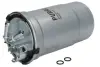 Паливний фільтр SEAT CORDOBA, IBIZA III SKODA FABIA I, FABIA I PRAKTIK VW POLO, POLO IV 1.4D/1.9D 11.99- PURRO PUR-PF0018 (фото 1)