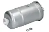 Паливний фільтр SEAT CORDOBA, IBIZA III SKODA FABIA I, FABIA I PRAKTIK VW POLO, POLO IV 1.4D/1.9D 11.99- PURRO PUR-PF0018 (фото 2)