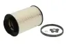 Паливний фільтр AUDI A3 SEAT ALTEA, ALTEA XL, LEON, TOLEDO III SKODA OCTAVIA II VW CADDY III, CADDY III/MINIVAN, GOLF PLUS V, GOLF V, JETTA III, JETTA IV, PHAETON 1.9D/2.0D/3.0D 02.03-12.17 PURRO PUR-PF0020 (фото 2)