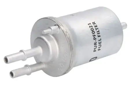 Паливний фільтр AUDI A2, A3, TT SEAT ALTEA, ALTEA XL, CORDOBA, IBIZA III, IBIZA IV, IBIZA IV SC, IBIZA IV ST, IBIZA IV/HATCHBACK, LEON, TOLEDO III, TOLEDO IV SKODA FABIA I 1.0-3.6 01.98- PURRO PUR-PF0021