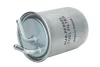 Паливний фільтр AUDI A1 SEAT CORDOBA, IBIZA III, IBIZA IV, IBIZA IV SC, IBIZA IV ST, TOLEDO IV SKODA FABIA I, FABIA I PRAKTIK, FABIA II, RAPID, ROOMSTER 1.4D/1.6D/1.9D 05.02-12.19 Purro PURPF0026 (фото 1)