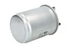 Паливний фільтр AUDI A1 SEAT CORDOBA, IBIZA III, IBIZA IV, IBIZA IV SC, IBIZA IV ST, TOLEDO IV SKODA FABIA I, FABIA I PRAKTIK, FABIA II, RAPID, ROOMSTER 1.4D/1.6D/1.9D 05.02-12.19 Purro PURPF0026 (фото 2)