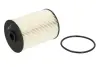 Паливний фільтр AUDI A3 SEAT ALTEA, ALTEA XL, LEON, TOLEDO III SKODA OCTAVIA II VW BEETLE, CADDY III, CADDY III/MINIVAN, GOLF PLUS, GOLF PLUS V, GOLF V, GOLF VI, JETTA III 0.8-3.0D 09.75-12.17 PURRO PUR-PF0027 (фото 1)