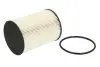 Паливний фільтр AUDI A3 SEAT ALTEA, ALTEA XL, LEON, TOLEDO III SKODA OCTAVIA II VW BEETLE, CADDY III, CADDY III/MINIVAN, GOLF PLUS, GOLF PLUS V, GOLF V, GOLF VI, JETTA III 0.8-3.0D 09.75-12.17 PURRO PUR-PF0027 (фото 2)