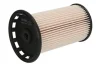 Паливний фільтр AUDI Q3 SEAT ALHAMBRA VW CC B7, PASSAT ALLTRACK B7, PASSAT B6, PASSAT B7, SHARAN, TIGUAN 1.6D/2.0D 08.05-12.22 Purro PURPF0034 (фото 1)
