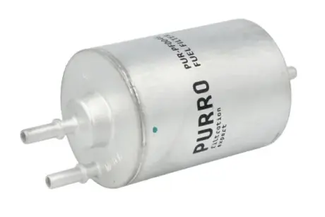 Паливний фільтр AUDI A4 B6, A4 B7 SEAT EXEO, EXEO ST 1.8 11.00-05.10 PURRO PUR-PF0046