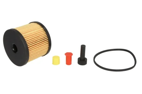 Паливний фільтр CITROEN BERLINGO, C4 I, C5 I, C5 II, C8, EVASION, JUMPY I, XANTIA, XSARA, XSARA PICASSO FIAT SCUDO, ULYSSE LANCIA PHEDRA, ZETA PEUGEOT 206, 207, 306, 307, 406 1.2-2.2D 06.98- Purro PURPF2001