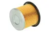 Паливний фільтр CITROEN BERLINGO, BERLINGO/MINIVAN, BX, C15, C15/MINIVAN, EVASION, JUMPY I, XANTIA, XANTIA/KOMBI, XM, XSARA, ZX, ZX/HATCHBACK FIAT SCUDO, ULYSSE 1.7D-2.1D 10.85-12.11 PURRO PUR-PF2006 (фото 2)
