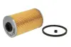 Паливний фільтр NISSAN INTERSTAR, NV400, PRIMASTAR OPEL MOVANO A, MOVANO B, VIVARO A RENAULT MASTER II, MASTER III, MASTER PRO, TRAFIC II 1.9D-3.0D 09.00- PURRO PUR-PF2011 (фото 1)