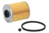 Паливний фільтр NISSAN INTERSTAR, NV400, PRIMASTAR OPEL MOVANO A, MOVANO B, VIVARO A RENAULT MASTER II, MASTER III, MASTER PRO, TRAFIC II 1.9D-3.0D 09.00- PURRO PUR-PF2012 (фото 1)