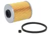 Паливний фільтр NISSAN INTERSTAR, NV400, PRIMASTAR OPEL MOVANO A, MOVANO B, VIVARO A RENAULT MASTER II, MASTER III, MASTER PRO, TRAFIC II 1.9D-3.0D 09.00- PURRO PUR-PF2012 (фото 2)