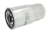 Паливний фільтр BMW 3 (E36), 5 (E34), 5 (E39), 7 (E38) LAND ROVER FREELANDER I MG MG ZT, MG ZT- T ROVER 75, 75 I 1.7D-3.9D 09.91-10.06 PURRO PUR-PF3004 (фото 1)