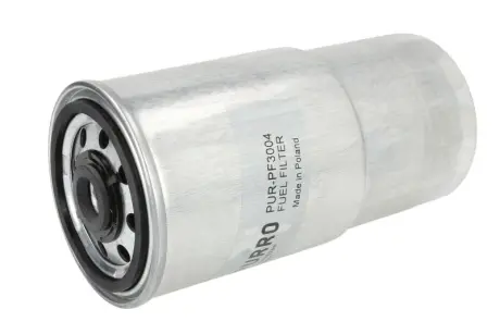 Паливний фільтр BMW 3 (E36), 5 (E34), 5 (E39), 7 (E38) LAND ROVER FREELANDER I MG MG ZT, MG ZT- T ROVER 75, 75 I 1.7D-3.9D 09.91-10.06 PURRO PUR-PF3004