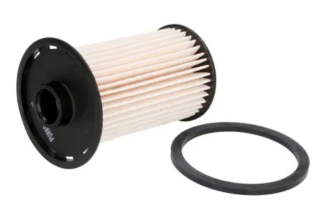 Паливний фільтр FORD C-MAX, FOCUS C-MAX, FOCUS II, GALAXY II, MONDEO IV, S-MAX 1.8D 07.04-06.15 PURRO PUR-PF4000