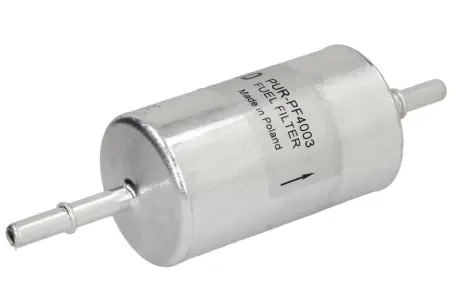 Паливний фільтр MERCEDES 123 (W123) FORD C-MAX II, FOCUS I, FOCUS II, FOCUS III, FOCUS I/KOMBI, MONDEO V, RANGER, TOURNEO CONNECT, TRANSIT CONNECT FORD USA CROWN VICTORIA 1.0-5.0 02.76- PURRO PUR-PF4003