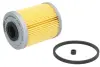 Паливний фільтр OPEL ASTRA G, ASTRA G CLASSIC, ASTRA G/KOMBI, ASTRA H, ASTRA H GTC, COMBO TOUR, COMBO/MINIVAN, CORSA C, CORSA C/HATCHBACK, FRONTERA B, MERIVA A, OMEGA B, SIGNUM 1.7D-3.0D 11.96- PURRO PUR-PF5005 (фото 1)