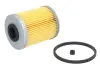 Паливний фільтр OPEL ASTRA G, ASTRA G CLASSIC, ASTRA G/KOMBI, ASTRA H, ASTRA H GTC, COMBO TOUR, COMBO/MINIVAN, CORSA C, CORSA C/HATCHBACK, FRONTERA B, MERIVA A, OMEGA B, SIGNUM 1.7D-3.0D 11.96- PURRO PUR-PF5005 (фото 2)