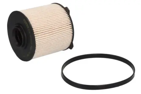 Паливний фільтр CADILLAC BLS CHEVROLET CRUZE, MALIBU, ORLANDO OPEL ASTRA H CLASSIC, ASTRA J, ASTRA J GTC, ASTRA J/HATCHBACK, CASCADA, INSIGNIA A, INSIGNIA A COUNTRY, MERIVA B 1.3D-2.0D 09.04- PURRO PUR-PF5007