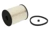 Паливний фільтр OPEL ASTRA G, ASTRA G CLASSIC, ASTRA G/KOMBI, ASTRA H, ASTRA H GTC, ASTRA H/KOMBI, COMBO TOUR, COMBO/MINIVAN, CORSA C, CORSA C/HATCHBACK, CORSA D, FRONTERA B 1.7D-3.0D 11.96- PURRO PUR-PF5008 (фото 1)