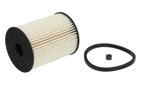 Паливний фільтр OPEL ASTRA G, ASTRA G CLASSIC, ASTRA G/KOMBI, ASTRA H, ASTRA H GTC, ASTRA H/KOMBI, COMBO TOUR, COMBO/MINIVAN, CORSA C, CORSA C/HATCHBACK, CORSA D, FRONTERA B 1.7D-3.0D 11.96- PURRO PUR-PF5008