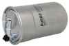 Паливний фільтр OPEL CORSA D, CORSA E 1.3D/1.7D 07.06- Purro PURPF5009 (фото 1)