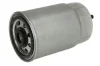 Паливний фільтр HYUNDAI ACCENT III, GETZ, GRANDEUR, H-1, H-1 / STAREX, I30, I40 I, I40 I CW, IX20, IX55, MATRIX, SANTA FÉ II, SONATA V KIA CARENS I, CARENS III, CARENS IV 1.4D-3.0D 08.02- Purro PURPF7018 (фото 1)