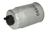 Паливний фільтр HYUNDAI ACCENT III, GETZ, GRANDEUR, H-1, H-1 / STAREX, I30, I40 I, I40 I CW, IX20, IX55, MATRIX, SANTA FÉ II, SONATA V KIA CARENS I, CARENS III, CARENS IV 1.4D-3.0D 08.02- Purro PURPF7018 (фото 2)