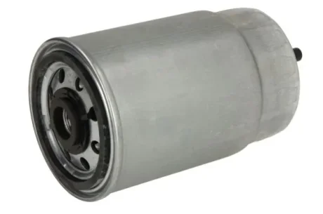 Паливний фільтр HYUNDAI ACCENT III, GETZ, GRANDEUR, H-1, H-1 / STAREX, I30, I40 I, I40 I CW, IX20, IX55, MATRIX, SANTA FÉ II, SONATA V KIA CARENS I, CARENS III, CARENS IV 1.4D-3.0D 08.02- Purro PURPF7018
