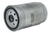 Паливний фільтр HYUNDAI ACCENT II, ACCENT III, GETZ, GRAND SANTA FÉ, H-1, H-1 / STAREX, I30, I40 I, I40 I CW, MATRIX, SANTA FÉ I, SANTA FÉ II, SANTA FÉ III, SANTA FÉ III/SUV 1.5D-2.5D 04.01- PURRO PURPF7029 (фото 1)