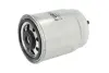 Паливний фільтр RVI B, MESSENGER ALFA ROMEO 75 CITROEN AX, SAXO, XSARA FIAT BRAVA, BRAVO I OPEL ASCONA C, ASTRA F/KOMBI, KADETT D, KADETT E, KADETT E COMBO 1.4D-2.8D 03.82-04.04 PURRO PUR-PF8005 (фото 1)