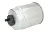 Паливний фільтр RVI B, MESSENGER ALFA ROMEO 75 CITROEN AX, SAXO, XSARA FIAT BRAVA, BRAVO I OPEL ASCONA C, ASTRA F/KOMBI, KADETT D, KADETT E, KADETT E COMBO 1.4D-2.8D 03.82-04.04 PURRO PUR-PF8005 (фото 2)