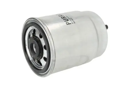 Паливний фільтр RVI B, MESSENGER ALFA ROMEO 75 CITROEN AX, SAXO, XSARA FIAT BRAVA, BRAVO I OPEL ASCONA C, ASTRA F/KOMBI, KADETT D, KADETT E, KADETT E COMBO 1.4D-2.8D 03.82-04.04 PURRO PUR-PF8005