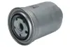 Паливний фільтр FORD RANGER MAZDA 3, 5, 6, 6/KOMBI, B-SERIE, BT-50, CX-5, CX-7, E MITSUBISHI LANCER VII, PAJERO SPORT II NISSAN 370Z, NAVARA, PATROL GR V, PICK UP 1.5D-4.6D 01.82- PURRO PUR-PF8016 (фото 1)