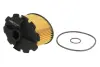Паливний фільтр CITROEN BERLINGO, BERLINGO/MINIVAN, C15/MINIVAN, JUMPY I, XANTIA, XSARA, XSARA/HATCHBACK, XSARA/KOMBI FIAT SCUDO PEUGEOT 206, 306, 306/HATCHBACK, EXPERT, J9 1.9D/2.3D 03.80-12.15 PURRO PUR-PF8035 (фото 1)