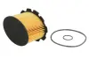 Паливний фільтр CITROEN BERLINGO, BERLINGO/MINIVAN, C15/MINIVAN, JUMPY I, XANTIA, XSARA, XSARA/HATCHBACK, XSARA/KOMBI FIAT SCUDO PEUGEOT 206, 306, 306/HATCHBACK, EXPERT, J9 1.9D/2.3D 03.80-12.15 PURRO PUR-PF8035 (фото 2)