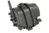 Паливний фільтр CITROEN C1, C2, C2 ENTERPRISE, C3 I, C3 II, C3 PLURIEL, NEMO, NEMO/MINIVAN, XSARA FORD FIESTA V, FIESTA VI, FUSION MAZDA 2 PEUGEOT 1007, 107, 206, 206+, 207 1.4D 09.01- PURRO PUR-PF8049 (фото 2)