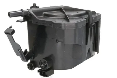 Паливний фільтр VOLVO S40 II, V50 CITROEN BERLINGO, BERLINGO MULTISPACE, C2, C3 I, C3 II, C3 PICASSO, C4, C4 GRAND PICASSO I, C4 I, C4 PICASSO I, C5 II, C5 III, JUMPY II 1.4D/1.6D 02.02- Purro PURPF9024